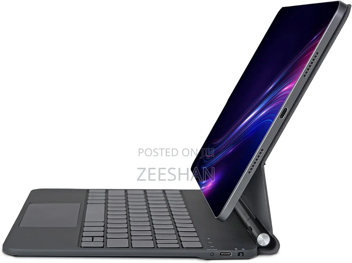 Magic Keyboard for iPad