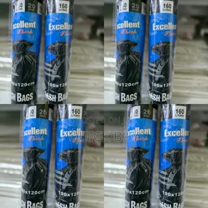 160l Trash Bag