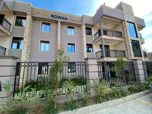 2bdrm Apartment in Muyenga, Central Division for rent