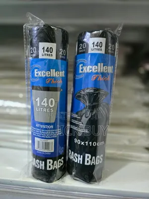 140l Trash Bag