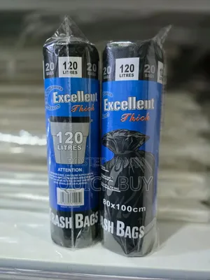 120l Trash Bag