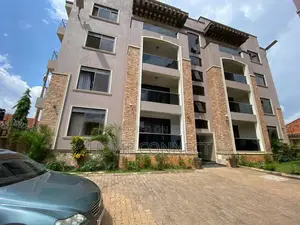 3bdrm Apartment in Naguru, Central Division for rent