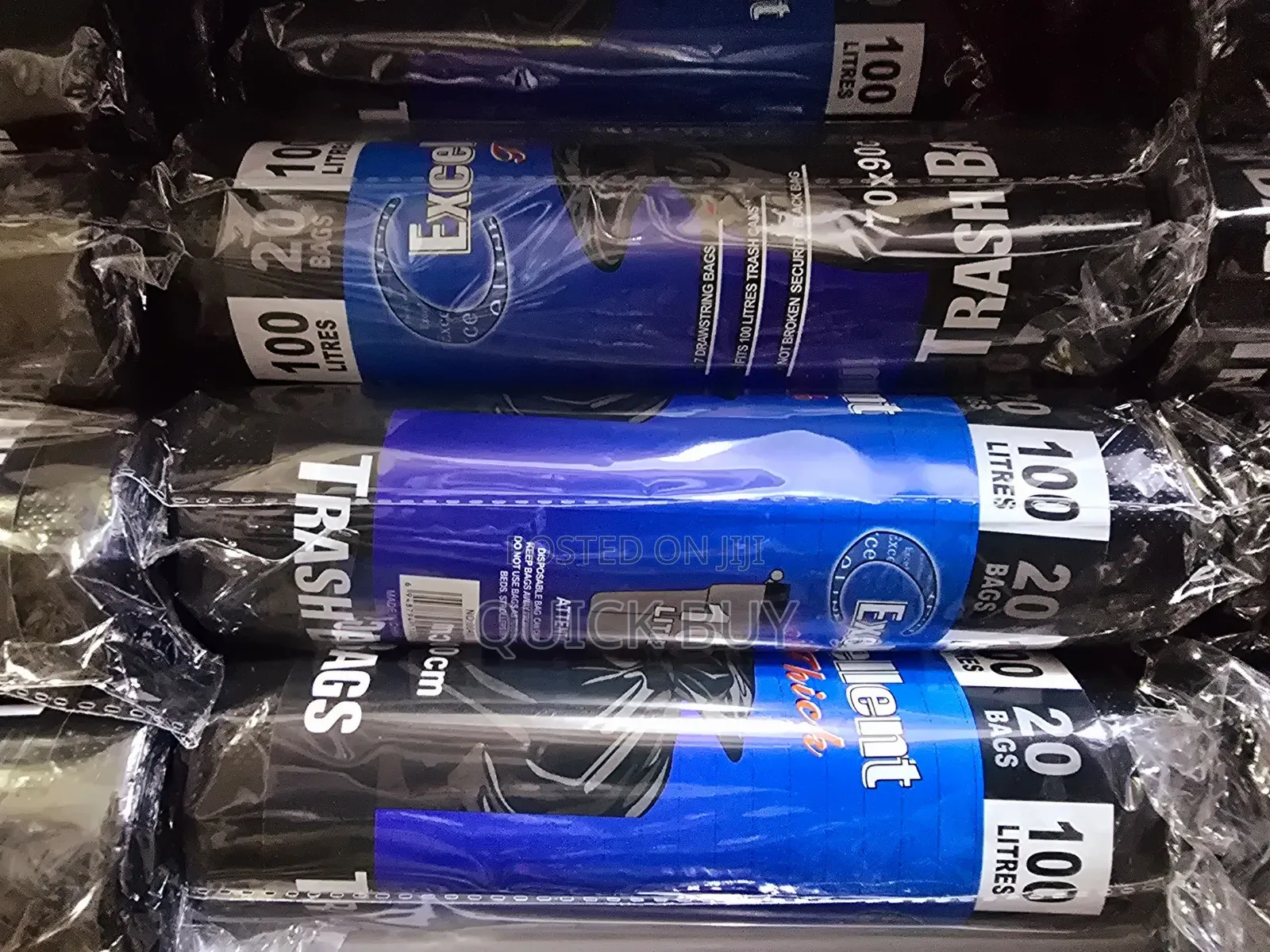 100l Trash Bag