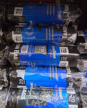 70l Trash Bag