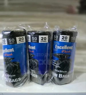 20l Trash Bag