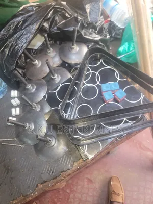 Pool Tables Accessories All Over Uganda