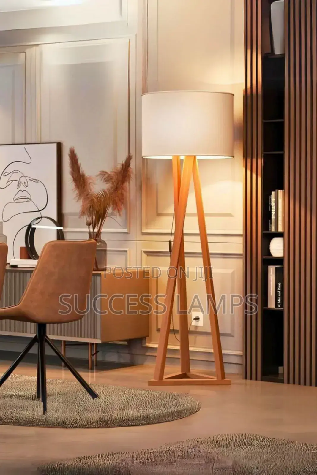 Trepai Floor Lamps