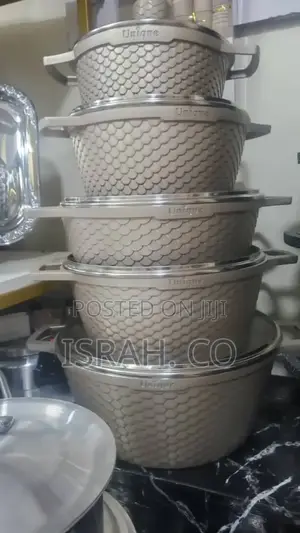 Non Stick Cookware Sets