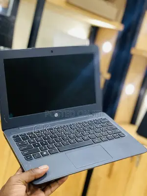 New Laptop HP Stream 11 Pro G4 EE 4GB Intel Celeron SSD 60GB
