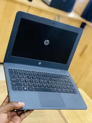 New Laptop HP Stream 11 Pro G4 EE 4GB Intel Celeron SSD 60GB