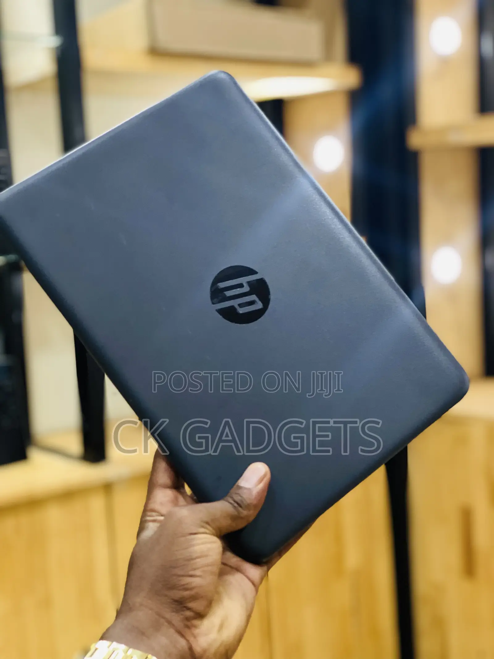 New Laptop HP Stream 11 Pro G4 EE 4GB Intel Celeron SSD 60GB