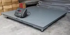 Industrial 3000kg Platform Industrial Scales