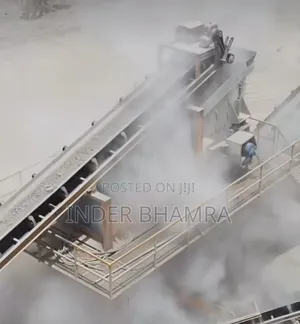 Stone Quarry Equipment