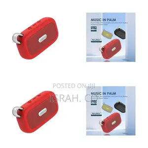 , 5 Hoursplaytime, Ipx7 Waterproof,Bluetooth5.0 Speaker