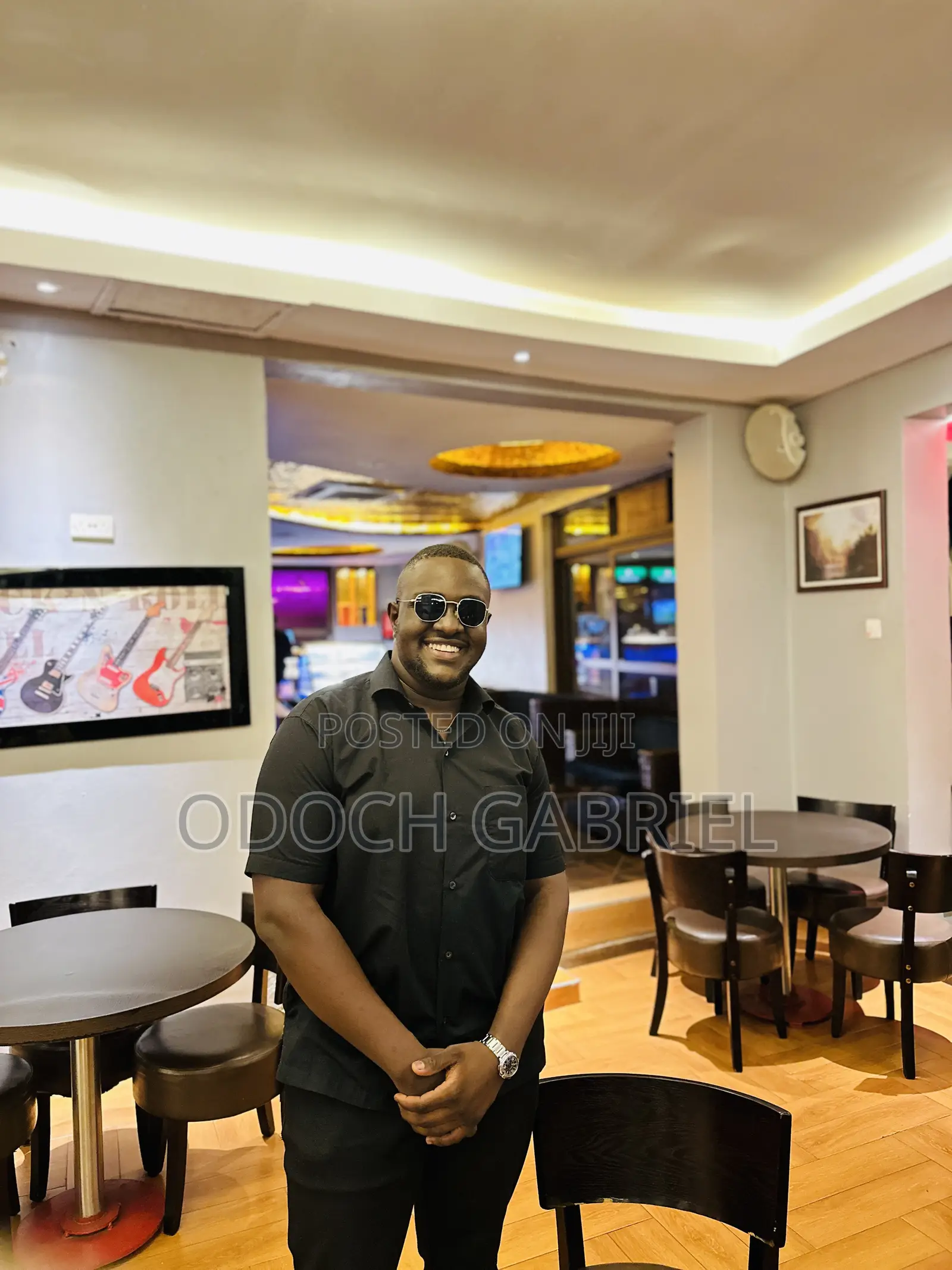Certified Mr