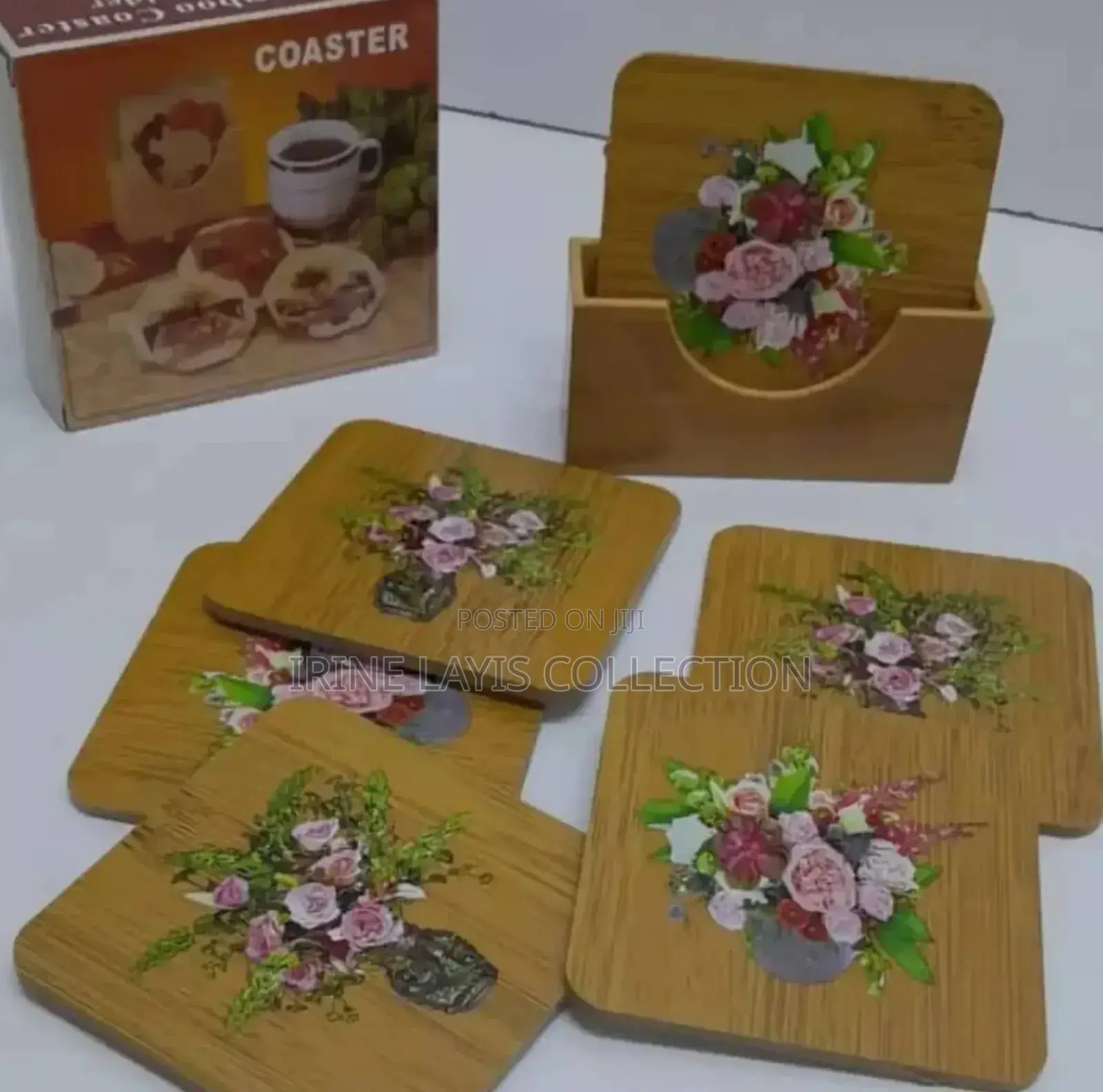 6 Sets Chopping/Cutting Board