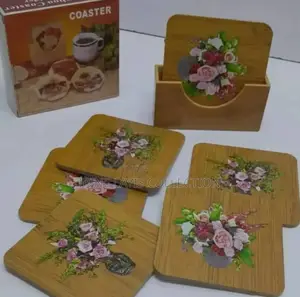 6 Sets Chopping/Cutting Board