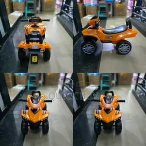 Plastic Standard Kids Driving Car Toy