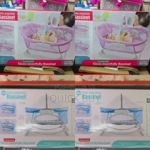 New Quality Kids Bassinet