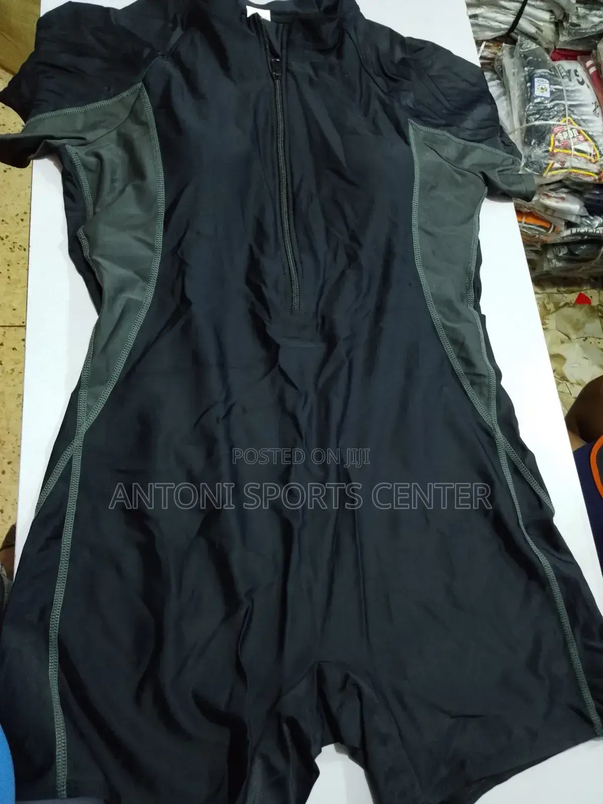 Swimming Dresses for Ladies
