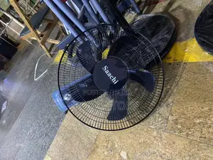 Sachi Wall Fan