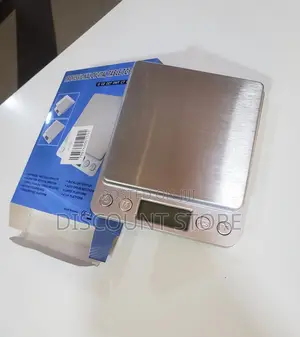 Tabletop Industrial Scale 500g Industrial Scales