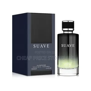 Fragrance World Sauve Perfume for Men