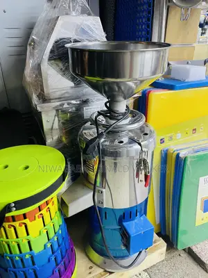 1.1kw Electric Commercial Peanut Maker Machine