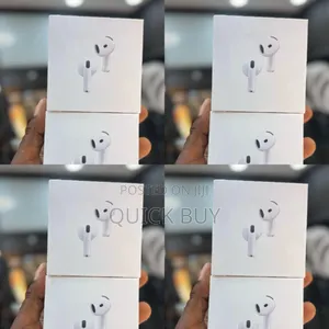 Airpods 4 Anc