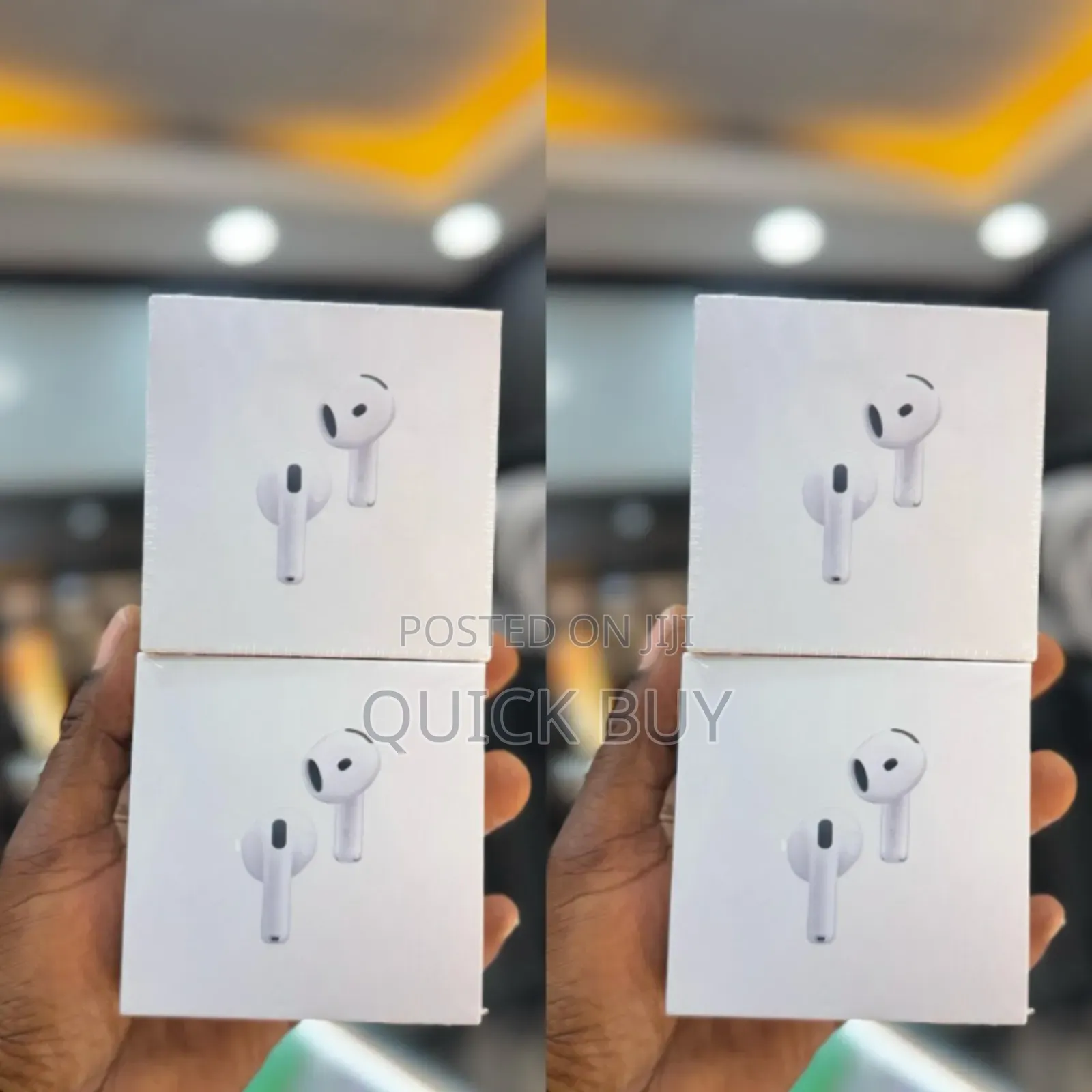 Airpods 4 Anc