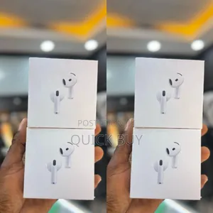 Airpods 4 Anc