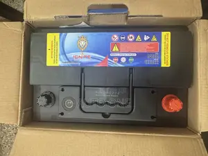 Din66 Ignite Battery Japan Made.