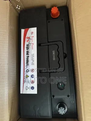 Din100 4s Super Power Battery Made in Japan