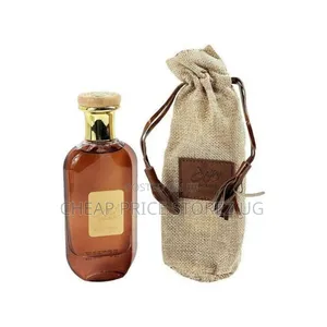 Turab Al Dhahab by Al Zafaraan Mousuf Perfume for Men 100ml