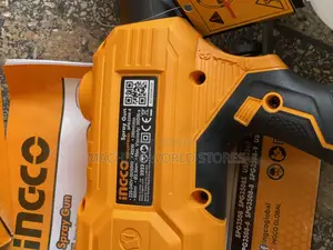Electrical Hand Spray Gun Ingco