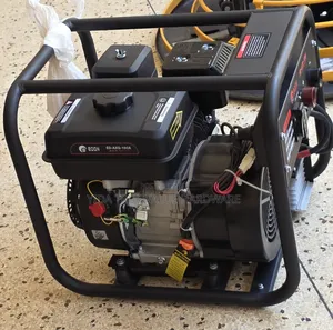 Welding Generator Petrol 100% Copper