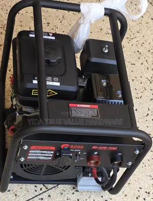 Welding Generator Petrol 100% Copper