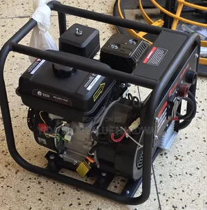 Welding Generator Petrol 100% Copper