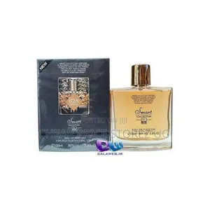 Smart Collection Khamrah Longlasting Perfume for Men 100ml