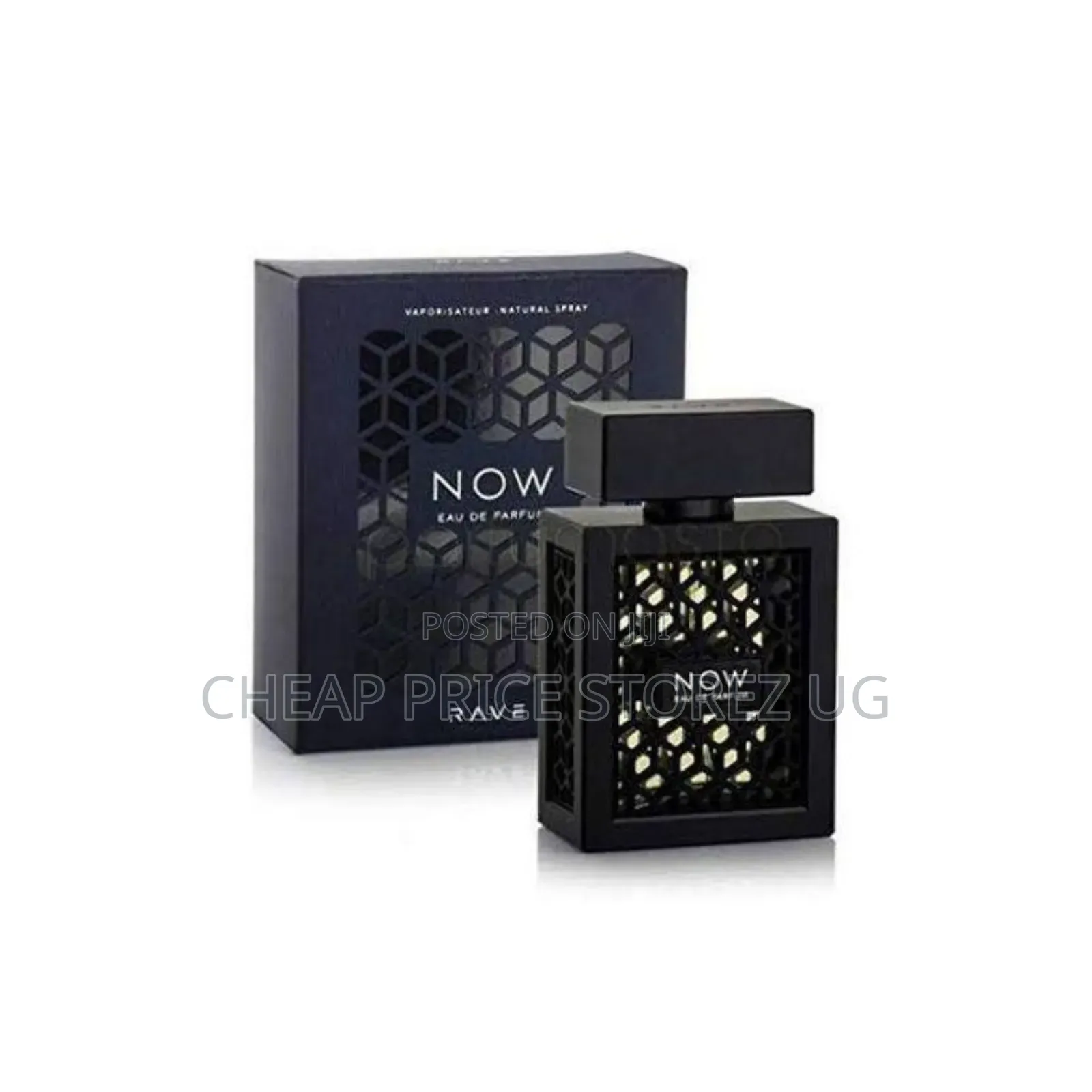 Lattafa Rave Now Eau De Parfum
