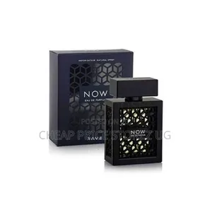 Lattafa Rave Now Eau De Parfum