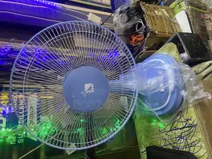 Table Fan PTL