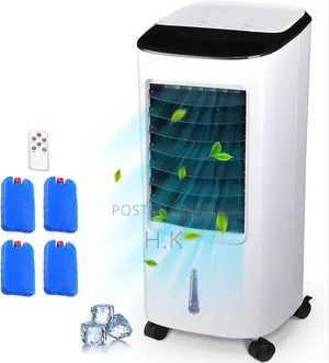 Pixel 7l 3-in-1 Portable Evaporative Air Cooler.