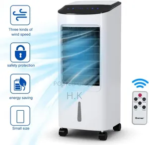 Pixel 7l 3-in-1 Portable Evaporative Air Cooler.