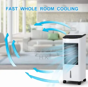 Pixel 7l 3-in-1 Portable Evaporative Air Cooler.