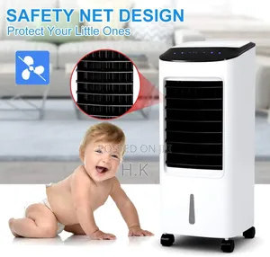 Pixel 7l 3-in-1 Portable Evaporative Air Cooler.
