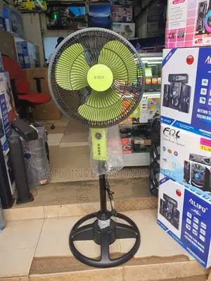 Kaile Stand Fan