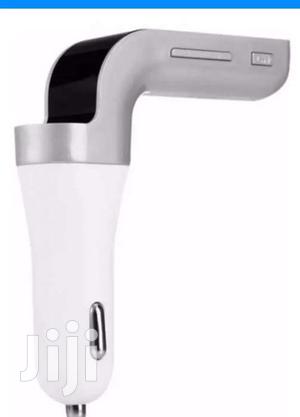 G7 Wireless Bluetooth Kit