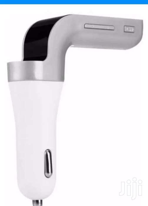 G7 Wireless Bluetooth Kit