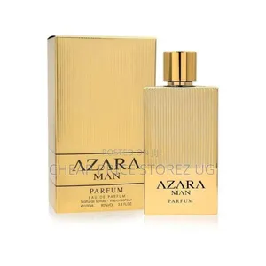 Fragrance World Azara Man ,100ml